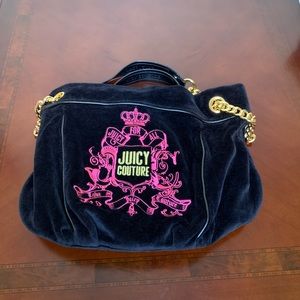 Juicy Couture Small Bag